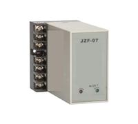 MDBJTCYZN Single-Phase electronic starter Automatic Adjustable Time Relay Timer Forward and Backward Controller JZF-07 220V 380V(AC220V)