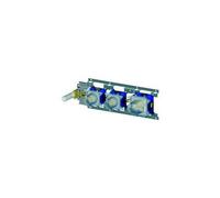 MDBOX000 Termostatico incasso doccia-vasca 2 Funzioni MODULAR PAFFONI