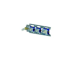 MDBOX000 Termostatico incasso doccia-vasca 2 Funzioni MODULAR PAFFONI