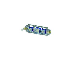MDBOX001 Termostatico incasso doccia-vasca 2 Funzioni MODULAR PAFFONI