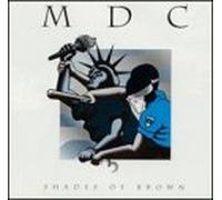 Mdc - Shades of Brown