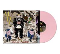 Mdc War Is a Racket (Pink) (Vinyl LP)