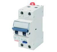 MDC60 FI/LS C10/0.03A 1P+N A 6KA 2TE