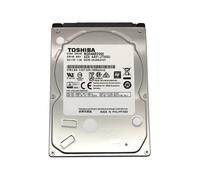 MDD 2 TB PS4-Festplatten-Upgrade-Kit-Paket mit Toshiba 2 TB 5400 U/min 16 MB Cache SATA 6 Gb/s 2,5 Zoll interner Festplatte (funktioniert mit der PS4-