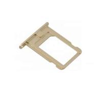 MDD - Cassetto per scheda SIM per iPhone 5S/SE, colore: Oro