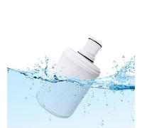 MDDJJRY Filtro 100186 compatibile con Am-way espring 100188CH e 100186 cartuccia filtro acqua, scatola cartuccia a carbone attivo UV con prefiltro, filtrazione ad alta efficienza per rimuovere gli
