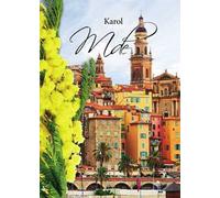 MdE. Mimose d'estate