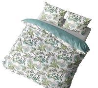 M'DECO Set copripiumino per 2 persone THEOS dimensioni: 220 x 240 cm
