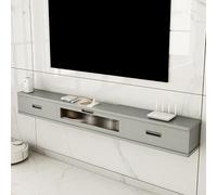 Mdern Gallege - Supporto TV con centro di intrattenimento, cassetti multifunzione Cnsle e Strage, mensola da parete per Living Rm, perfetta per l'installazione del teatro Hme