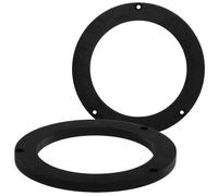 MDF 165 mm Altoparlante Adattatori per Audi A3 8L 1996-2003 porta d'ingresso