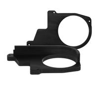 MDF 165 mm Altoparlante Adattatori per BMW 5er e39 1995-2004 porta d'ingresso
