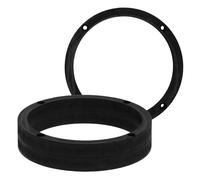 MDF 165 mm Altoparlante Adattatori per Volkswagen VW Passat Bora 1996- Anelli
