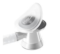 MDF Instruments,i monouso per stetoscopio PURESONA, Copri stetoscopio monouso, misura universale, confezione da 15