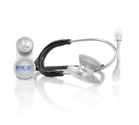 MDF Instruments, MD One Epoch Titanio Stetoscopio - Nero (MDF777DT-11)