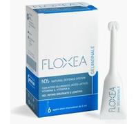 mdf italia srl Floxea gel 30ml