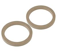 MDF-PD165/18 distanza MDF 165 mm impregnato, verniciato 2 pz. 4CARMEDIA