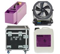 MDG Atmosphere ATMe Bundle