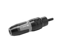 MDGHJD Cursori per telaio del motociclo, cursore di scarico per moto, protezione contro gli urti del motore, protezione anticaduta per B&M&W F900R F900XR F900r F900xr