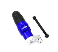 MDGHJD Cursori per telaio moto accessori moto per Yam&aha YZFR15 V3 V4 XSR155 XSR 155 YZF R15 R 15 V3 V4 Crash Pads Sliders Scarico Protezioni Crash Protector