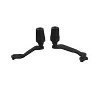 MDGHJD Cursori per telaio moto per Yam&aha YZFR3 YZF-R3 2019-2023 Accessori Moto Protezione anticaduta Cursore Telaio Carenatura Protezione Anti Crash Pad Protector