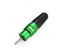 MDGHJD Cursori per telaio moto per ZF-R1 YZF-R3 YZF-R6 R125 YZF R25 R1M R1S R6S YZF R1 YZF R3 YZF R6 Cursori Telaio di Scarico Crash Pads Protezione Caduta