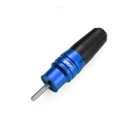 MDGHJD Cursori per telaio moto per ZF-R1 YZF-R3 YZF-R6 R125 YZF R25 R1M R1S R6S YZF R1 YZF R3 YZF R6 Cursori Telaio di Scarico Crash Pads Protezione Caduta
