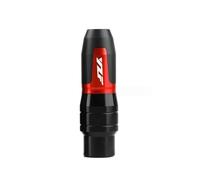 MDGHJD Cursori per telaio moto per ZF-R1 YZF-R3 YZF-R6 R125 YZF R25 R1M R1S R6S YZF R1 YZF R3 YZF R6 Cursori Telaio di Scarico Crash Pads Protezione Caduta