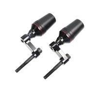 MDGHJD Cursori per telaio moto, protezione anticaduta, protezione per carenatura, protezione contro gli urti, adatto per B&M&W S1000RR S1000XR S1000R F800R K1200R K1300R
