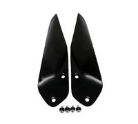MDGHJD Moto Parabrezza Visiera per B&M&W R1200GS Adventure R1200 R1250 GS ADV GSA 2014-2023 Paramani per Moto Paramani para Parabrezza