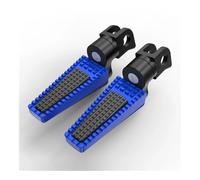 MDGHJD Moto Pedane Poggiapiedi Motorcycle Adjustable Front or Rear Foot Peg Footrest Pedal for Aprilia RS4 50 /Replica 2011-2018 RS4 125 2011-2017 Tuono125