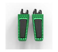 MDGHJD Moto Pedane Poggiapiedi Motorcycle Adjustable Front or Rear Foot Peg Footrest Pedal for Aprilia RS4 50 /Replica 2011-2018 RS4 125 2011-2017 Tuono125