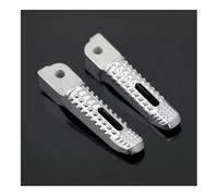 MDGHJD Moto Pedane Poggiapiedi Pedali poggiapiedi, pedane, Pedali per B&M&W S1000R S1000RR HP4 1000 R Motociclo Pilota Passeggero Staffa Anteriore Posteriore