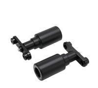 MDGHJD Moto Telaio Sliders Per Bajaj Pulsar NS 200 160 Dominar 250 400 E Slider Crash Protector Motore Del Motociclo Crash Protezione Carenatura NS200