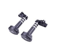 MDGHJD Moto Telaio Sliders Per CFMOTO 250NK 400NK 650nk 150nk Moto Anti-goccia Corpo Palla Paraurti Gomma Rod Frame Slider parti accessori moto