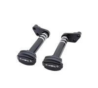 MDGHJD Moto Telaio Sliders Per CFMOTO 250NK 400NK 650nk 150nk Moto Anti-goccia Corpo Palla Paraurti Gomma Rod Frame Slider parti accessori moto