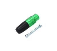 MDGHJD Tamponi Paratelaio Moto per Yam&Aha YZF R6 R1 R3 R25 FZ6 FZ1 FZ8 Moto CNC E Protezione Antiurto Slider di Scarico