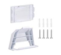 MDHQ Staffa per Montaggio a Parete per Router Star Gen3 Installazione Semplice per Risparmiare Spazio Montaggio Sicuro dei Router Montaggio a Parete