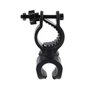 mdhsh Supporto per Torcia con Montaggio su pinpointer Metal Detector Adatto per rivelatori sotterranei