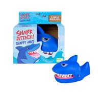 MDI Australia Emozionante gioco Shark Attack Snappy Jaws: un gioco di rischio e