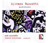 Mdi Ensemble - Sette Fogli (1957) El Carbonero