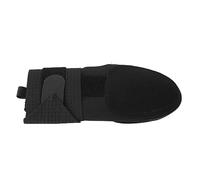 MDKSOUITY Adult Baseball Sliding Mitt, Right Hand Softball Sliding Glove with Hardened Top And Bottom Protection, Neoprene Comfort Fit for Baseball And Softball Players