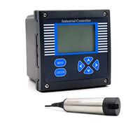 MDL8011 Strumento di monitoraggio della qualità dell'acqua online industriale Misuratore di torbidità digitale Analizzatore di concentrazione di materia sospesa(0.1-50000mg 1L)