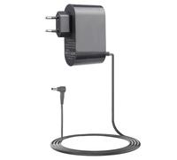 MDLSDE Caricatore aspirapolvere compatibile con Dyson V10 V11 Stazione di ricarica 1100 mA per aspirapolvere senza fili con cavo di ricarica