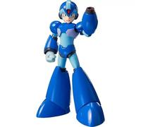 MDLX Mega Man X Action Figure UFFICIALE GIAPPONESE