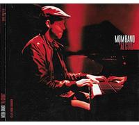 Mdm Band; Esperanza Spalding, Christian Scott - Al Coda