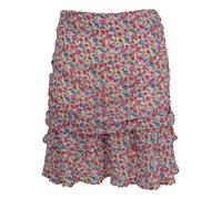 MDM MADEMOISELLE DU MONDE Gonna Donna Colore Floreale gn11470
