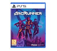 MDM MERIDIEM GAMES ArcRunner/PS5