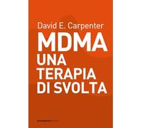 MDMA una terapia di svolta