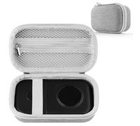 Mdmcjmzj Custodia per etichettatrice D30 D35, custodia impermeabile compatibile con stampante per etichette NELKO P21/NIIMBOT D11/JADENS D110, 16,5 x 9,9 x 6,1 cm, solo scatola