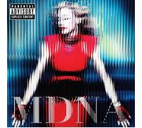 MDNA - マドンナ (特典なし) (CD)